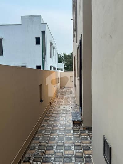 Spacious Prime Location House Is Available For Sale In Ideal Location Of Bahria Town - Precinct 6