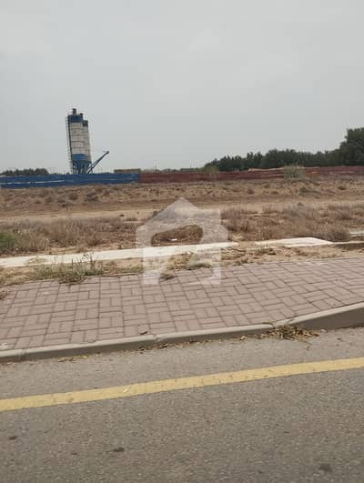 Prime Location 1000 Square Yards Residential Plot In Bahria Town - Precinct 36 Prime Location 1000 Square Yards Residential Plot In Bahria Town - Precinct 36