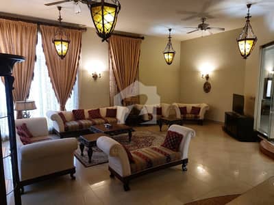 Beautiful Fully Furnished Bungalow For Rent Beautiful Fully Furnished Bungalow For Rent