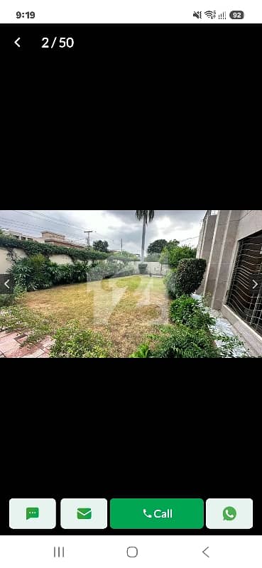 luxury housefor sale in DHA phase 3 Z block