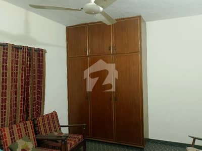Prime Location 716 Square Feet Spacious Flat Available In LDA Flats Allama Iqbal Town For Sale