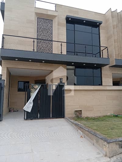One Of The Best Location Park Facing Corner Branded Houses