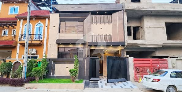 Get This Amazing 1195 Square Feet House Available In Bismillah Housing Scheme - Iqbal Block Get This Amazing 1195 Square Feet House Available In Bismillah Housing Scheme - Iqbal Block