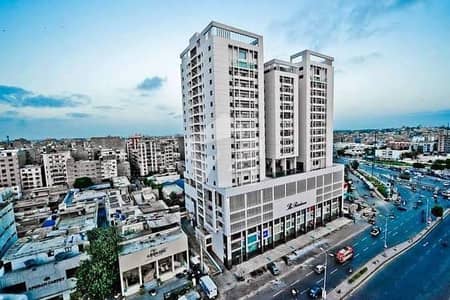SHOWROOM FOR RENT BEST FOR BANKS SUPER MART