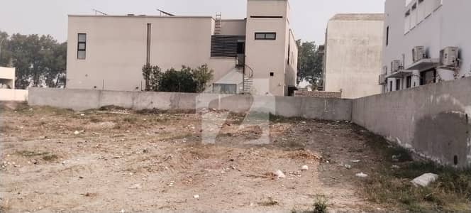 Block B Direct 1 Kanal Residential Plot For Sale At Investor Rate In Ex Park View DHA Phase 8 Block B Direct 1 Kanal Residential Plot For Sale At Investor Rate In Ex Park View DHA Phase 8