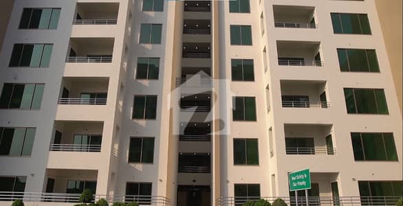 13 Marla 4 Bedroom Apartment Available For Sale In Askari 12 / Askari Greens Lhr prime Location Ready to buy