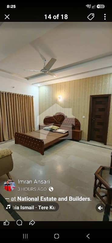 Prime 1 Kanal Executive House for Rent DHA Phase 1, Lahore