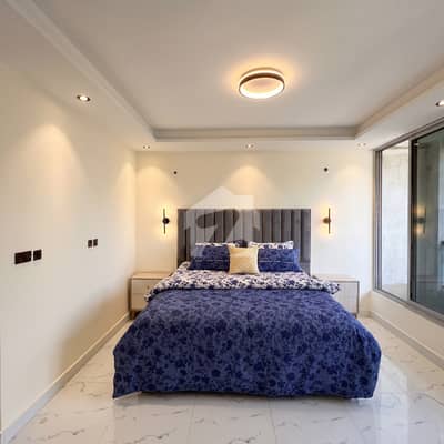 Two Bed Apartment On 8 Months Installments | Near Possession