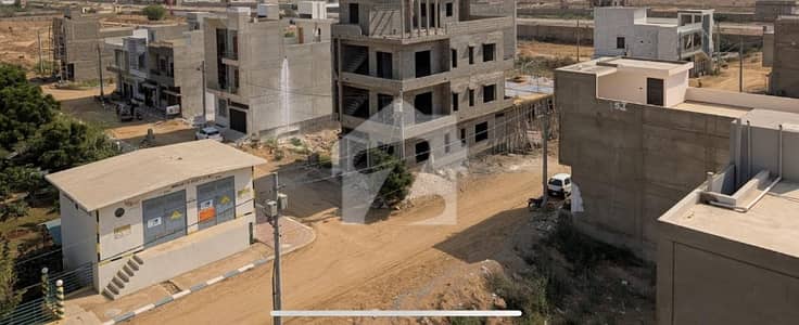 134 Yard Extra Land Corner West Open Gated Secure Boundary Wall Project Prime Location Extra Land Dues Paid 134 Yard Extra Land Corner West Open Gated Secure Boundary Wall Project Prime Location Extra Land Dues Paid
