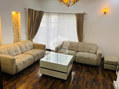 Luxury House For Rent In DHA Phase 5