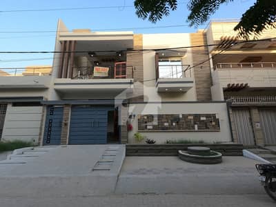 Reasonably-Priced 240 Square Yards House In Saadi Town - Block 7, Karachi Is Available As Of Now Reasonably-Priced 240 Square Yards House In Saadi Town - Block 7, Karachi Is Available As Of Now