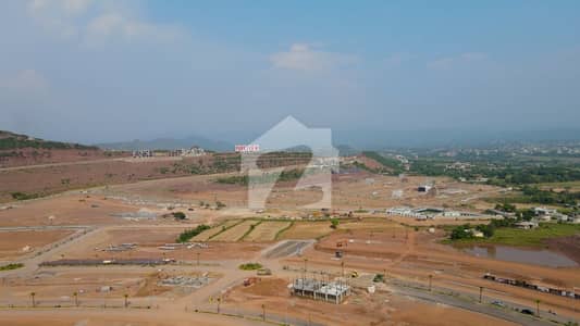 1 Kanal Residential Plot
