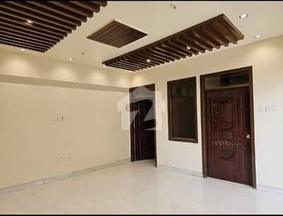 شہید ملت روڈ کراچی میں 10 مرلہ Studio دفتر 5.5 لاکھ میں کرایہ پر دستیاب ہے۔