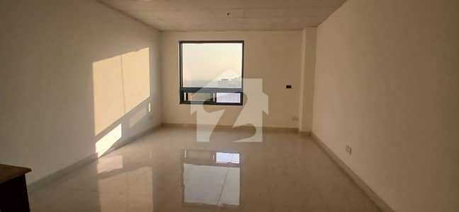 Gulberg Destination Premier Brand New Office Square Feet 365 Available For Rent!