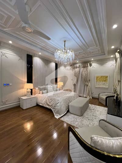 12 MARLA LUXURY CORNER HOUSE FOR SALE IN AIRLINE HOUSING SOCIETY, LAHORE