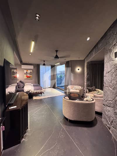 Ultra-Luxury Smart Home For Sale | 1045 Yards | DHA Phase 6 | An Architectural Masterpiece Ultra-Luxury Smart Home For Sale | 1045 Yards | DHA Phase 6 | An Architectural Masterpiece