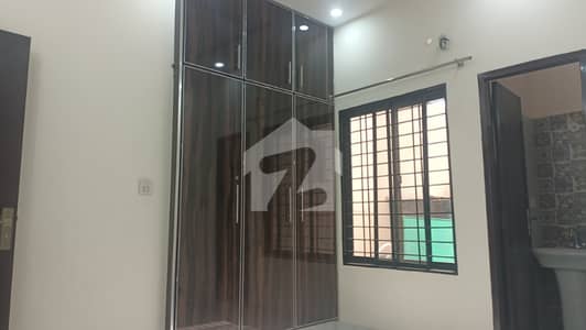 3 MARLA FULL HOUSE FOR RENT IN JUBLIEE TOWN BLOCK C