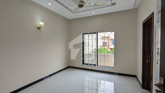 FOR SALE 4-Marla Brand New Double Storey House CDA Transfer D_12/1