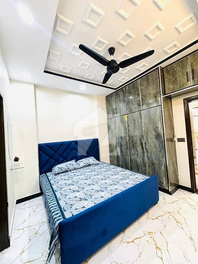 5 Marla Lower Portion Available For Rent