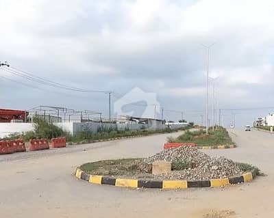Clear Land Clear Paper Top Location 50*90 Plot For Sale F-14 Islamabad