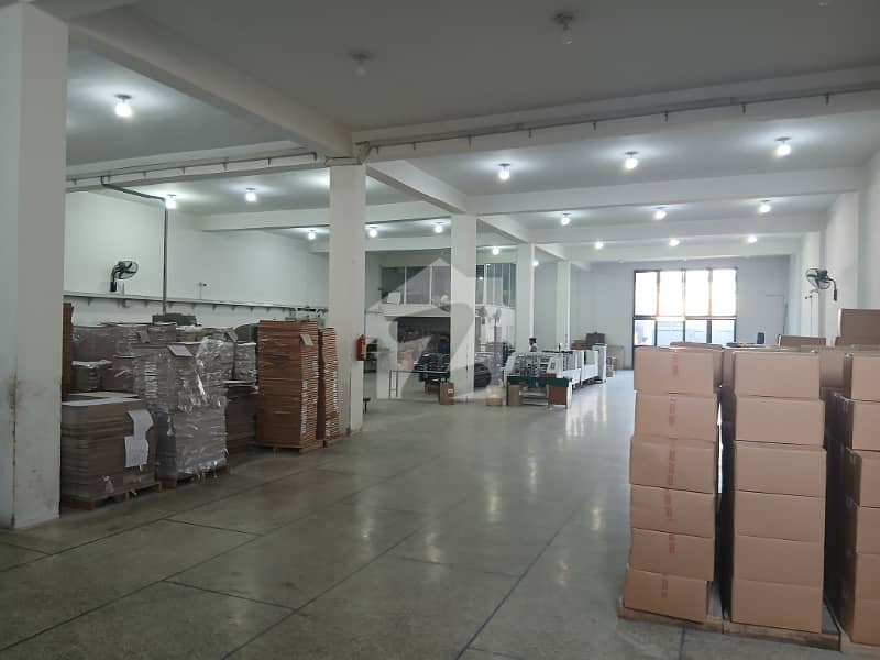9000 Sq. Ft Factory For Sale 9000 Sq. Ft Factory For Sale