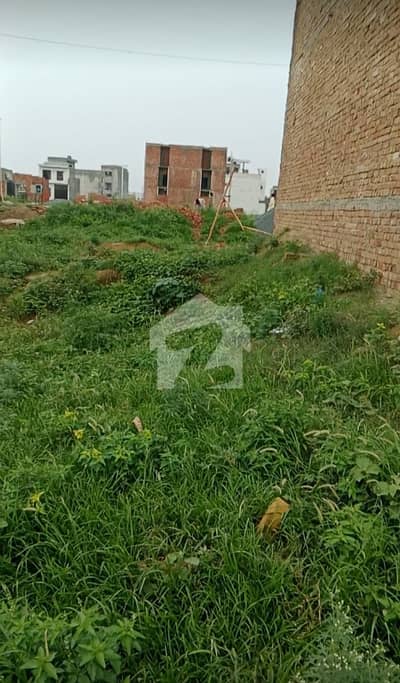 ہائی کورٹ فیز 2 - بلاک سی ہائی کورٹ سوسائٹی فیز 2,ہائی کورٹ سوسائٹی,لاہور میں 8 مرلہ رہائشی پلاٹ 67.0 لاکھ میں برائے فروخت۔