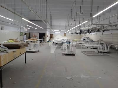 ملتان روڈ لاہور میں 1 کنال Studio گودام 2.1 لاکھ میں کرایہ پر دستیاب ہے۔