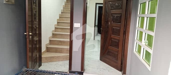 3.5 Marla Double Storey House For Sale In Johar Town Phase 2