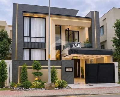 Brand New 10 Marla House For sale In Wapda Town Phase 1 - Block E Multan