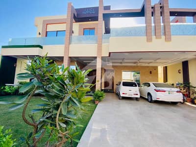 Prime Location House Of 20 Marla Is Available For Sale In Bahadurpur, Bahadurpur