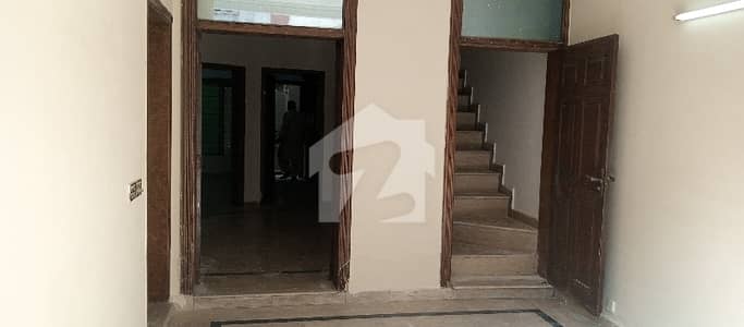 5 Marla Owner Build Double Storey House For Sale In Johar Town Phase 2