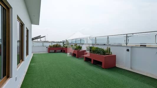 FOR SALE 8-Marla Brand New Triple Storey House CDA Transfer D_12/1