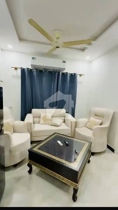 FGEHA G-11/4 TOP LOCATION 2NDFLOOR RENOVATED FLAT FOR SALE