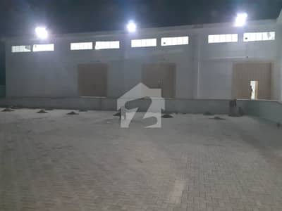 ملتان روڈ لاہور میں 12 کنال گودام 14.0 لاکھ میں کرایہ پر دستیاب ہے۔