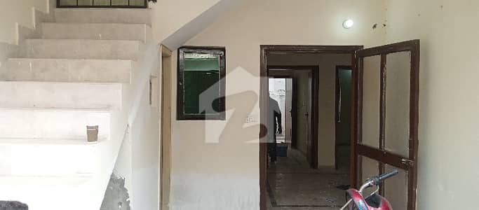 5 Marla Owner Build Single Storey House For Sale In Johar Town Phase 2