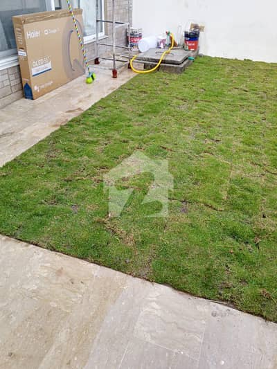 1 Kanal Double-Unit House For Sale Falcon Complex, KRL Road