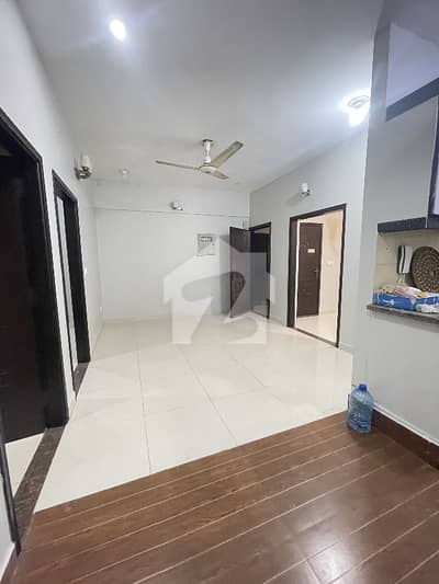 2-Bed Apartment For Rent  Rahat Commercial 2nd floor 950sqft