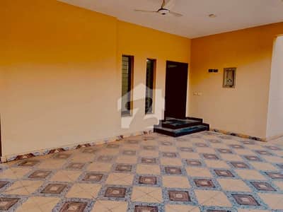 4 Bed House For Sale In Askari 10 Sector F | Double Storey