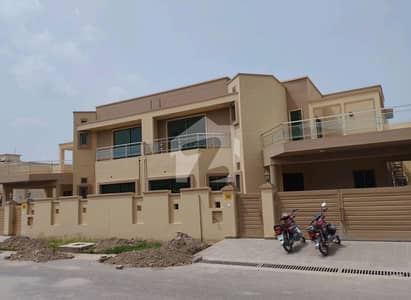 Your Dream Brand New 2385 Square Feet House Is Available In Askari 3