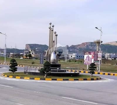ایم پی سی ایچ ایس - بلاک جی ایم پی سی ایچ ایس ۔ ملٹی گارڈنز,بی ۔ 17,اسلام آباد میں 5 مرلہ رہائشی پلاٹ 72.0 لاکھ میں برائے فروخت۔
