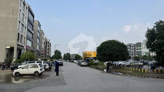 4 Marla Commercial Plot for Sale in DHA Phase 7 CCA-1, Q Block, Lahore 4 Marla Commercial Plot for Sale in DHA Phase 7 CCA-1, Q Block, Lahore