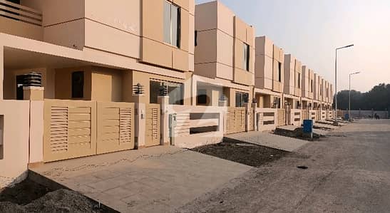 Get An Attractive Prime Location House In Multan Under Rs. 105000