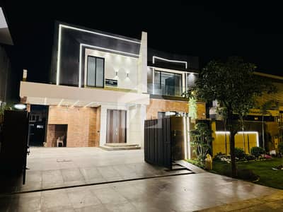Own A Luxurious 1 Kanal Fully Furnished 5 Bed Standard House In The Heart Of DHA Phase 6 Own A Luxurious 1 Kanal Fully Furnished 5 Bed Standard House In The Heart Of DHA Phase 6