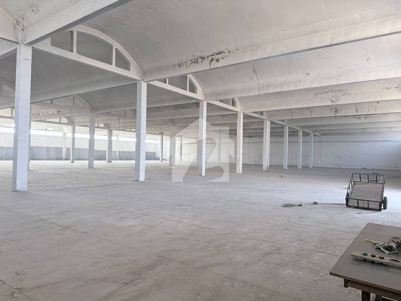 36000 Sqft Warehouse Main Multan Road 36000 Sqft Warehouse Main Multan Road