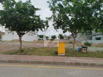 بحریہ انکلیو - سیکٹر اے بحریہ انکلیو,بحریہ ٹاؤن,اسلام آباد میں 10 مرلہ رہائشی پلاٹ 2.85 کروڑ میں برائے فروخت۔