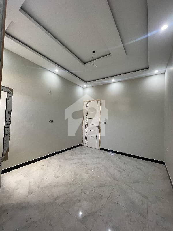 Reserve A Prime Location House Now In Saadi Garden Reserve A Prime Location House Now In Saadi Garden