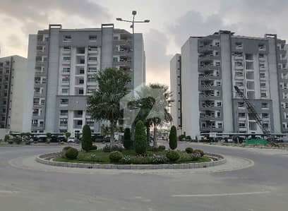 10 Marla Flat Is Available For sale In Askari 11 - Sector D 10 Marla Flat Is Available For sale In Askari 11 - Sector D
