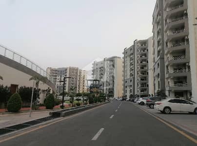 Own A Flat In 10 Marla Lahore