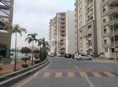 Avail Yourself A Great 10 Marla Flat In Askari 11 - Sector D Avail Yourself A Great 10 Marla Flat In Askari 11 - Sector D