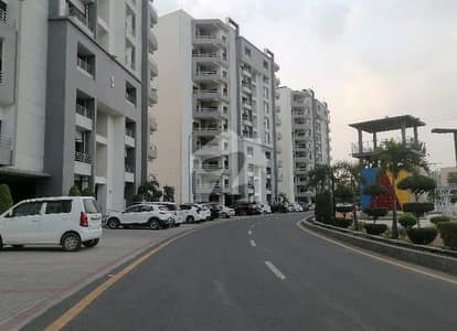 Highly-Desirable 10 Marla Flat Available In Askari 11 - Sector D Highly-Desirable 10 Marla Flat Available In Askari 11 - Sector D
